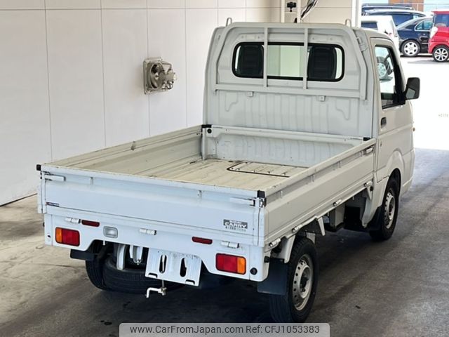 suzuki carry-truck 2012 -SUZUKI--Carry Truck DA65T-184131---SUZUKI--Carry Truck DA65T-184131- image 2