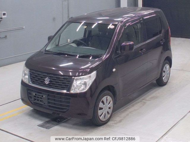 suzuki wagon-r 2016 -SUZUKI--Wagon R MH34S-521159---SUZUKI--Wagon R MH34S-521159- image 1