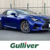 lexus rc-f 2016 CFJ1642014 image 1