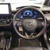 toyota corolla-touring-wagon 2020 -TOYOTA--Corolla Touring 6AA-ZWE211W--ZWE211-6013140---TOYOTA--Corolla Touring 6AA-ZWE211W--ZWE211-6013140- image 7
