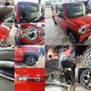 suzuki hustler 2020 CFJ1608001 image 34