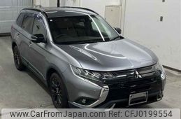 mitsubishi outlander 2019 -MITSUBISHI--Outlander GF7W-0601418---MITSUBISHI--Outlander GF7W-0601418-