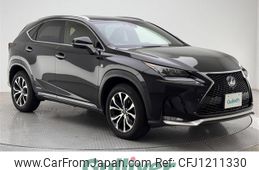 lexus nx 2017 -LEXUS--Lexus NX DAA-AYZ10--AYZ10-1007365---LEXUS--Lexus NX DAA-AYZ10--AYZ10-1007365-