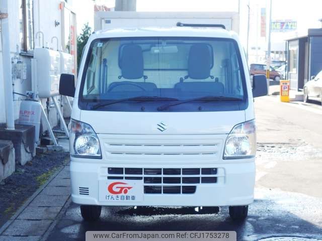suzuki carry-truck 2020 CFJ1753278 image 2