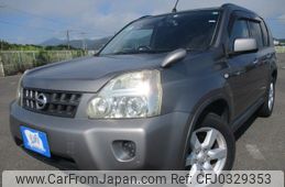 nissan x-trail 2007 REALMOTOR_F2024080129F-10