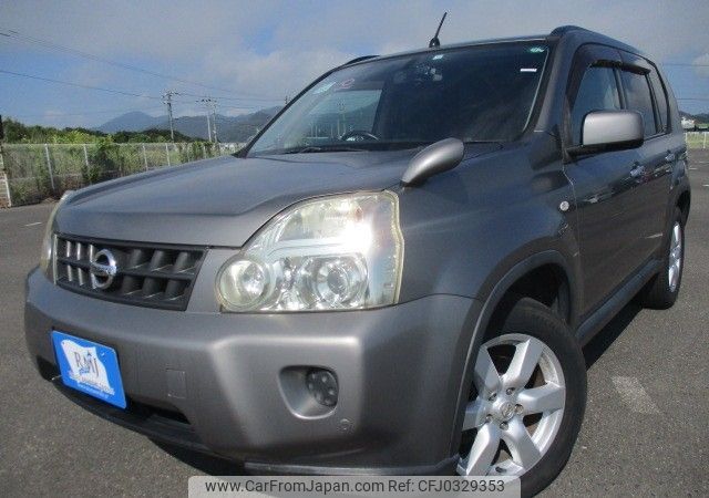 nissan x-trail 2007 REALMOTOR_F2024080129F-10 image 1