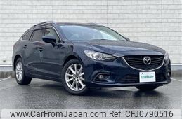 mazda atenza 2013 -MAZDA--Atenza Wagon LDA-GJ2FW--GJ2FW-109408---MAZDA--Atenza Wagon LDA-GJ2FW--GJ2FW-109408-