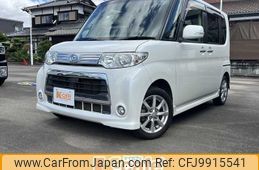 daihatsu tanto 2013 -DAIHATSU--Tanto DBA-L375S--L375S-0690436---DAIHATSU--Tanto DBA-L375S--L375S-0690436-