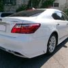 lexus ls 2010 quick_quick_DAA-UVF46_5013076 image 2