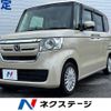 honda n-box 2018 -HONDA--N BOX DBA-JF3--JF3-1118447---HONDA--N BOX DBA-JF3--JF3-1118447- image 1