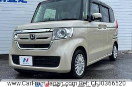 honda n-box 2018 -HONDA--N BOX DBA-JF3--JF3-1118447---HONDA--N BOX DBA-JF3--JF3-1118447-