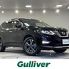 nissan x-trail 2017 -NISSAN--X-Trail DBA-NT32--NT32-078312---NISSAN--X-Trail DBA-NT32--NT32-078312- image 1