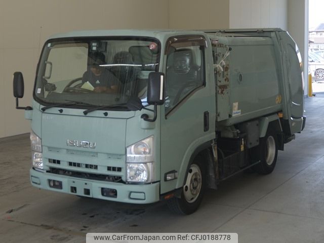 isuzu elf-truck 2014 -ISUZU--Elf NMR85AN-7023645---ISUZU--Elf NMR85AN-7023645- image 1