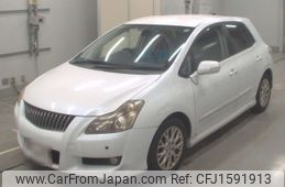 toyota blade 2007 CFJ1591913