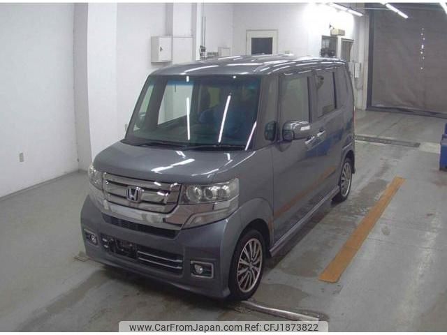 honda n-box 2017 CFJ1873822 image 1