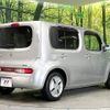 nissan cube 2012 CFJ1713036 image 2