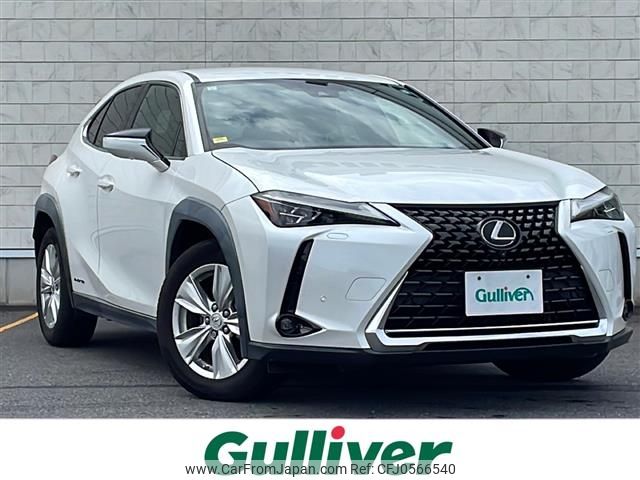 lexus ux 2019 -LEXUS--Lexus UX 6AA-MZAH10--MZAH10-2001661---LEXUS--Lexus UX 6AA-MZAH10--MZAH10-2001661- image 1