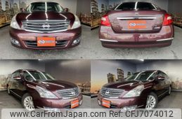 nissan teana 2010 quick_quick_CBA-J32_J32-104565