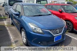 suzuki baleno 2016 -SUZUKI--Baleno CBA-WB42S--MA3EWB42S00149077---SUZUKI--Baleno CBA-WB42S--MA3EWB42S00149077-