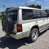 mitsubishi pajero 1993 18071D image 7