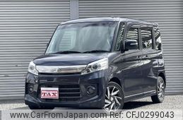 suzuki spacia 2014 quick_quick_MK32S_MK32S-851439