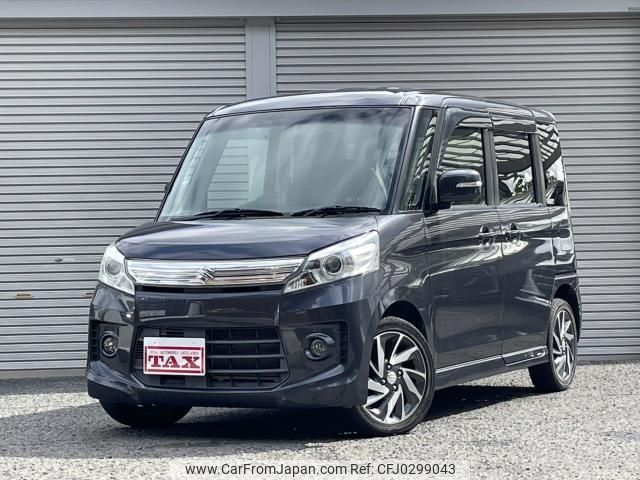 suzuki spacia 2014 quick_quick_MK32S_MK32S-851439 image 1