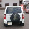 mitsubishi pajero-mini 2012 -MITSUBISHI 【名変中 】--Pajero mini H58A--1011807---MITSUBISHI 【名変中 】--Pajero mini H58A--1011807- image 18