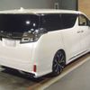 toyota vellfire 2018 -TOYOTA 【香川 332ﾊ 531】--Vellfire DBA-AGH30W--AGH30-0186214---TOYOTA 【香川 332ﾊ 531】--Vellfire DBA-AGH30W--AGH30-0186214- image 2