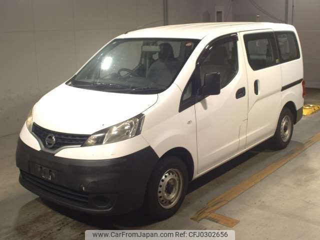 nissan nv200-vanette 2018 -NISSAN--NV200 DBF-VM20--VM20-127284---NISSAN--NV200 DBF-VM20--VM20-127284- image 1