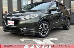 honda vezel 2014 quick_quick_RU3_RU3-1015208