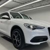 alfa-romeo stelvio 2022 quick_quick_3DA-94922_ZARPAHGX3N7D43163 image 6