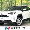 toyota yaris-cross 2023 -TOYOTA--Yaris Cross 5BA-MXPB15--MXPB15-3011854---TOYOTA--Yaris Cross 5BA-MXPB15--MXPB15-3011854- image 1