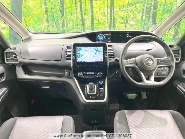 nissan serena 2019 quick_quick_HFC27_HFC27-045938 image 2