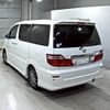 toyota alphard 2008 -TOYOTA--Alphard ANH10W-0195517---TOYOTA--Alphard ANH10W-0195517- image 2
