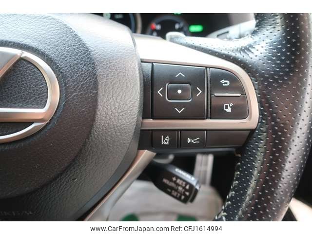 lexus gs 2017 CFJ1614994 image 2
