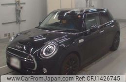 mini mini-others 2018 -BMW--BMW Mini XT20M-WMWXT720902H18517---BMW--BMW Mini XT20M-WMWXT720902H18517-
