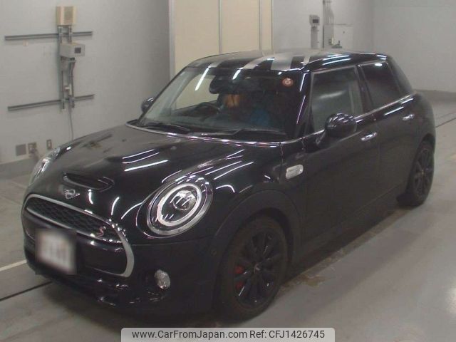 mini mini-others 2018 -BMW--BMW Mini XT20M-WMWXT720902H18517---BMW--BMW Mini XT20M-WMWXT720902H18517- image 1