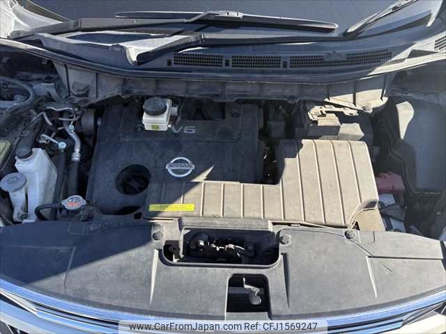 nissan elgrand 2015 CFJ1569247 image 1