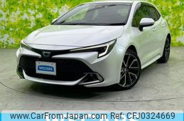 toyota corolla-sport 2022 quick_quick_6AA-ZWE219H_ZWE219-4000080