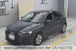audi a1 2021 CFJ1622705