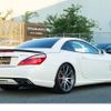 mercedes-benz sl-class 2012 GOO_JP_700060008130240630002 image 3