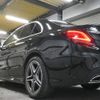 mercedes-benz c-class 2019 -MERCEDES-BENZ--Benz C Class 5AA-205078--WDD2050782R511438---MERCEDES-BENZ--Benz C Class 5AA-205078--WDD2050782R511438- image 24