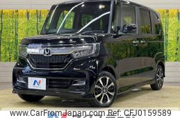 honda n-box 2017 -HONDA--N BOX DBA-JF3--JF3-1005937---HONDA--N BOX DBA-JF3--JF3-1005937-