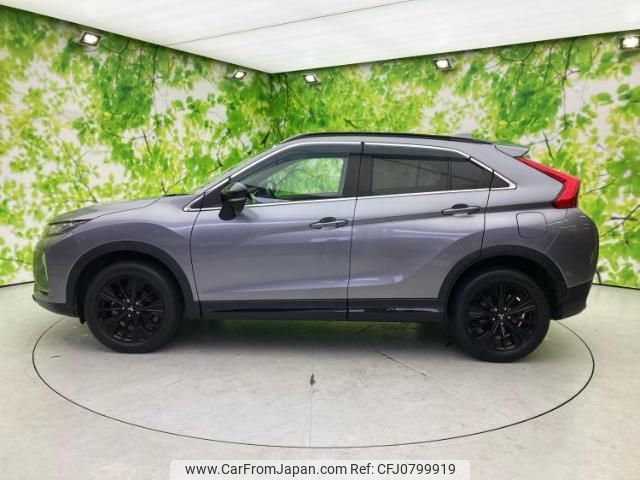 mitsubishi eclipse-cross 2020 quick_quick_5BA-GK1W_GK1W-0200791 image 2