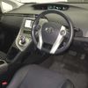 toyota prius 2013 -TOYOTA--Prius ZVW30-5731104---TOYOTA--Prius ZVW30-5731104- image 4