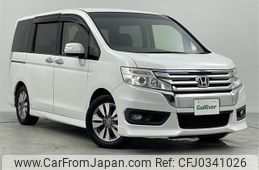 honda stepwagon 2013 -HONDA--Stepwgn DBA-RK5--RK5-1341200---HONDA--Stepwgn DBA-RK5--RK5-1341200-