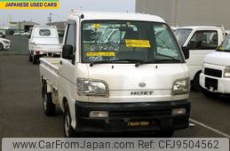 daihatsu hijet-truck 1999 No.15323