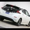 nissan leaf 2019 -NISSAN--Leaf ZAA-ZE1--ZE1-065198---NISSAN--Leaf ZAA-ZE1--ZE1-065198- image 12