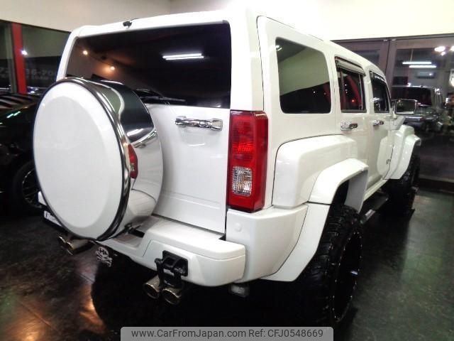 hummer hummer-others 2006 -OTHER IMPORTED--Hummer ﾌﾒｲ--5GTDN136268116067---OTHER IMPORTED--Hummer ﾌﾒｲ--5GTDN136268116067- image 2