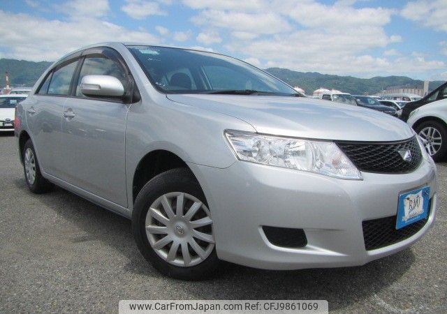 toyota allion 2007 REALMOTOR_RK2024050243F-10 image 2